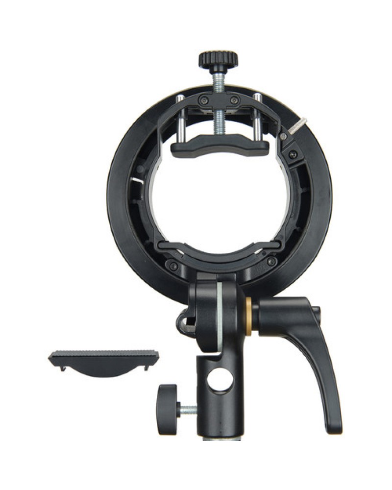 Godox S2 Speedlite Bracket For Bowens